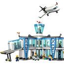 Aeroport cu avion lego60502,  Seturi de constructie | electropc.ro