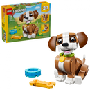 Animale adorabile: catelus jucaus  lego31382,  Seturi de constructie | electropc.ro