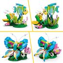 Animale salbatice: colibri colorat  lego31384,  Seturi de constructie | electropc.ro