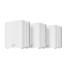 Asus zen wifi dual-band whole-home coverage, bd4 (w-3-pk), network standard: ieee 802.11a, ieee 802.11b, ieee 802.11g, wifi 4 (802.11n), wifi 5 (802.11ac), wifi 6 (802.11ax), wifi 7 (802.11be) ipv4, ipv6, internal antenna x 4, transmit/receive: 2.4 ghz 2 ,  Routere Wireless | electropc.ro