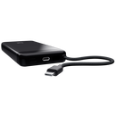 Baterie externa trust fiera, capacitate 20.000, 2 porturi usb, negru,  Baterii portabile | electropc.ro