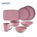 Bol ceramica 18 cm, joicy, art of dining by heinner,  Farfurii & Boluri de Servire | electropc.ro