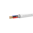 Cablu alarma hikvision ds-1ac4apl1; 4 fire: 4×0.22 mm2, rezistenta foc: cpr eca, 25awg, material cupru integral, cutie 305 metri.,  Accesorii | electropc.ro