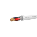 Cablu alarma hikvision ds-1ac6apl1; 6 fire: 6×0.22 mm2, rezistenta foc: cpr eca, 25awg, material cupru integral, cutie 305 metri.,  Accesorii | electropc.ro