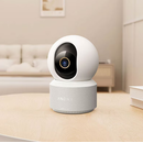 Camera de supraveghere interior anona pano security camera 4k uhd, tehnologie ai, control vocal google home, alexa,  Camere supraveghere | electropc.ro