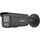 Camera de supraveghere ip bullet 8mp hikvision ds-2cd2t86g2h-4i(4mm) (ef)/bk, lentila fixa 4mm, iluminare min: color: 0.0008 lux @ (f1.0, agc on),b/w: 0 lux cu ir: 80m, slot card de memorie: microsd/microsdhc/microsdxc maxim 512gb, alarma la evenimente: m,  Camere supraveghere IP | electropc.ro