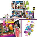 Casa familiei lui liann lego42687,  Seturi de constructie | electropc.ro