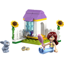 Casuta pt. iepurasi in grad.  lego30722,  Seturi de constructie | electropc.ro