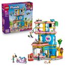 Clubul prietenilor din orasul heartlake lego42689,  Seturi de constructie | electropc.ro