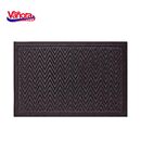 Covoras intrare 40x60cm textil+cauciuc, classic,  Covorase intrare | electropc.ro