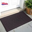 Covoras intrare 40x60cm textil+cauciuc, classic,  Covorase intrare | electropc.ro