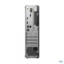 Desktop lenovo thinkcentre neo 50s gen 6 , intel® core ultra 7 265, 20c (8p + 12e) / 20t, max turbo up to 5.3ghz, 30mb intel smart cache, ram 1x 16gb udimm ddr5-5600, ssd 1tb ssd m.2 2280 pcie® 4.0x4 nvme®, video: integrated intel® graphics, optic: none, ,  Desktop PC | electropc.ro