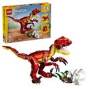 Dinozaur feroce  lego31379,  Seturi de constructie | electropc.ro