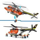 Elicopter al pazei de coasta lego60503,  Seturi de constructie | electropc.ro