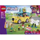 Furgoneta cu accesorii pentru animale de companie lego42678,  Seturi de constructie | electropc.ro