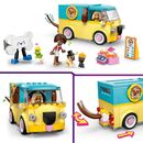 Furgoneta cu accesorii pentru animale de companie lego42678,  Seturi de constructie | electropc.ro