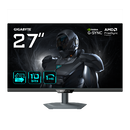 Gigabyte gaming monitor 27" g27up ek,  Monitoare LED | electropc.ro