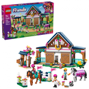 Grajd de cai si academie de echitatie lego42688,  Seturi de constructie | electropc.ro