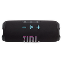 Jbl boxa portabila flip 7 bluetooth black/orange,  Sisteme audio | electropc.ro
