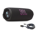 Jbl boxa portabila flip 7 bluetooth black/orange,  Sisteme audio | electropc.ro