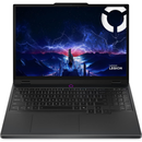 Laptop lenovo gaming legion 5 15irx10, 15.1" wqxga (2560x1600) oled 1000nits (peak) / 500nits (typical) glossy, 100% dci-p3, 165hz, dolby vision®, displayhdr™ true black 600, intel® core i7-14700hx, 20c (8p + 12e) / 28t, p-core 2.1 / 5.5ghz, e-core 1.5 / ,  Laptopuri | electropc.ro