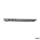 Laptop thinkbook 16 g9 ahp; 16" wuxga (1920x1200) ips 400nits anti- glare, 45% ntsc, 60hz; amd ryzen™ 7 250 (8c / 16t, 3.3 / 5.1ghz, 8mb l2 / 16mb l3); video integrated amd radeon™ 780m graphics; ram 2x 16gb so- dimm ddr5-5600; 512gb ssd m.2 2242 pcie® 4.,  Laptopuri | electropc.ro