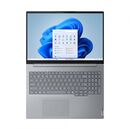 Laptop thinkbook 16 g9 irl; 16" wuxga (1920x1200) ips 400nits anti- glare, 45% ntsc, 60hz; intel® core 7 240h, 10c (6p + 4e) / 16t, p-core 2.5 / 5.2ghz, e-core 1.8 / 4.0ghz, 24mb; video integrated intel® graphics; ram 1x 16gb so-dimm ddr5-5600; 1tb ssd m.,  Laptopuri | electropc.ro