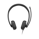 Lenovo wired voip headset 5000,  Casti audio | electropc.ro
