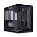 Lian li o11 dynamic mini v2 flow,  Carcase | electropc.ro