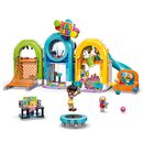 Loc de joaca la interior lego42686,  Seturi de constructie | electropc.ro