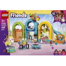 Loc de joaca la interior lego42686,  Seturi de constructie | electropc.ro