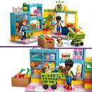 Magazinas in orasul heartlake lego42680,  Seturi de constructie | electropc.ro