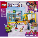 Magazinas in orasul heartlake lego42680,  Seturi de constructie | electropc.ro