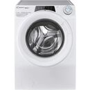 Masina de spalat candy ro 1496dwmt/1-s rapido, 9kg, 1400,  a, bpm, mps, 6d, wifi+bt, steam, white+white+white ring,  Masini de spalat rufe automate | electropc.ro