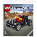 Masina hot rod  lego30735,  Seturi de constructie | electropc.ro