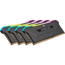 Memorie corsair vengeance rgb 32gb cmh32gx4m4e3200c16,  Memorii RAM Desktop | electropc.ro