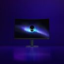 Monitor dell gaming alienware 32" aw3225dm 80.01 cm,  2560 x 1440 at 180 hz, 1ms,  Monitoare LED | electropc.ro