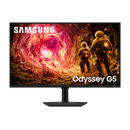 Monitor samsung 32" ls32fg502euxen, diagonal (inch): 32, diagonal (cm): 81, aspect ratio: 16:9, panel: ips, resolution: 2560x1440, refresh rate: 180hz, response time gtg: 1ms, brightness (max): 300 cd/m², contrast (static) : 1000:1, viewing angle: 178/178,  Monitoare LED | electropc.ro