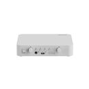 Network amplifier hikvision ds-qae1a40g1-vb, intrari audio: usb/bluetooth/mic/rca, suporta: schedule/live/emergency broadcast, alarm linkage, tts, protocol: ipv4, http, https , ssl/tls , dns, ntp, tcp, udp, igmp, icmp, dhcp, arp, ssh, putere: 40 w / 24 vd,  Difuzoare | electropc.ro