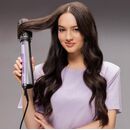 Perie cu aer cald heinner hab-y12dc-gy2,  Perii de par electrice | electropc.ro