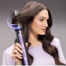 Perie cu aer cald heinner hab-y12dc-gy2,  Perii de par electrice | electropc.ro