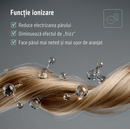 Perie cu aer cald heinner hab-y12dc-wh1,  Perii de par electrice | electropc.ro