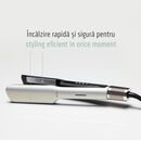 Placa de indreptat parul cu aer cald profesionala heinner hhs-y2in1bldc-wh,  Placi de indreptat parul | electropc.ro