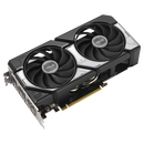 Placa video asus dual gef0orce rtx 5060 ti oc 8gb gddr7 128 bit, pcie 5.0, 1x hdmi 3x dp,  Placi video | electropc.ro