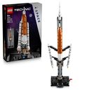 Racheta sistemului de lansare spatiala nasa artemis lego42221,  Seturi de constructie | electropc.ro