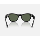 Ray-ban meta skyler ai glasses black/green g15,  Gadgeturi | electropc.ro