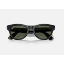 Ray-ban meta skyler ai glasses black/green g15,  Gadgeturi | electropc.ro