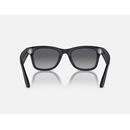 Ray-ban meta wayfarer ai glasses matte black/polar gradient graphite,  Gadgeturi | electropc.ro