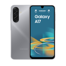 Samsung a17 4g a175f6.7" 8gb 256gb dualsim gray,  Telefoane mobile | electropc.ro