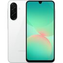 Samsung a26 5g a266 6.7" 6gb 128gb dualsim white (garantie doar la nod),  Telefoane mobile | electropc.ro